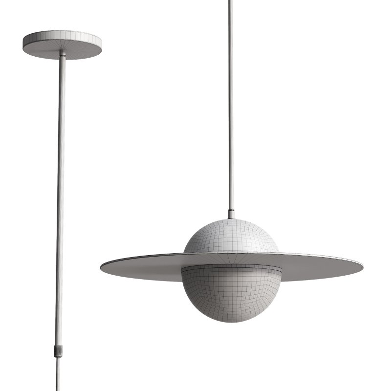 Orion pendant lamp - Image 4