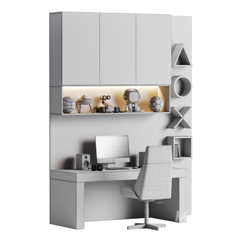 Workplace for Children 22 - Image 8