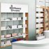 pharmacy 03 and drugstore showcase - Thumbnail 2