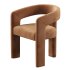 Barrel Dining Chair - Thumbnail 6