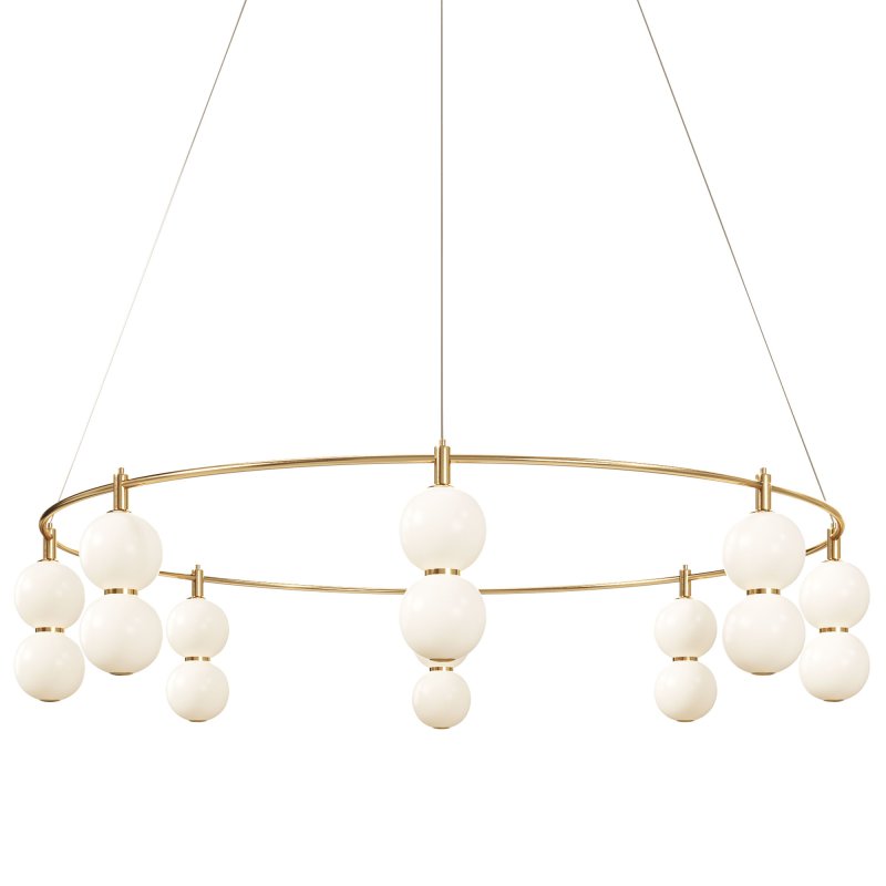 ECHO CHANDELIER - Image 1