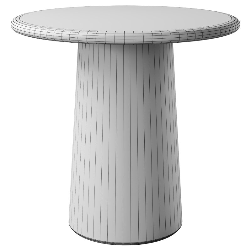 Afa Side Table by Modern Relik - Image 1