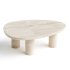 Zeena Coffee Table - Thumbnail 1