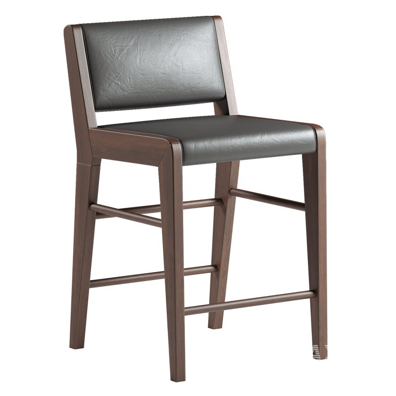 Charon Counter Stool - Image 3