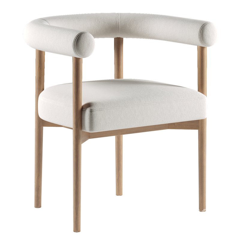 Spara Dining Chair - Image 2