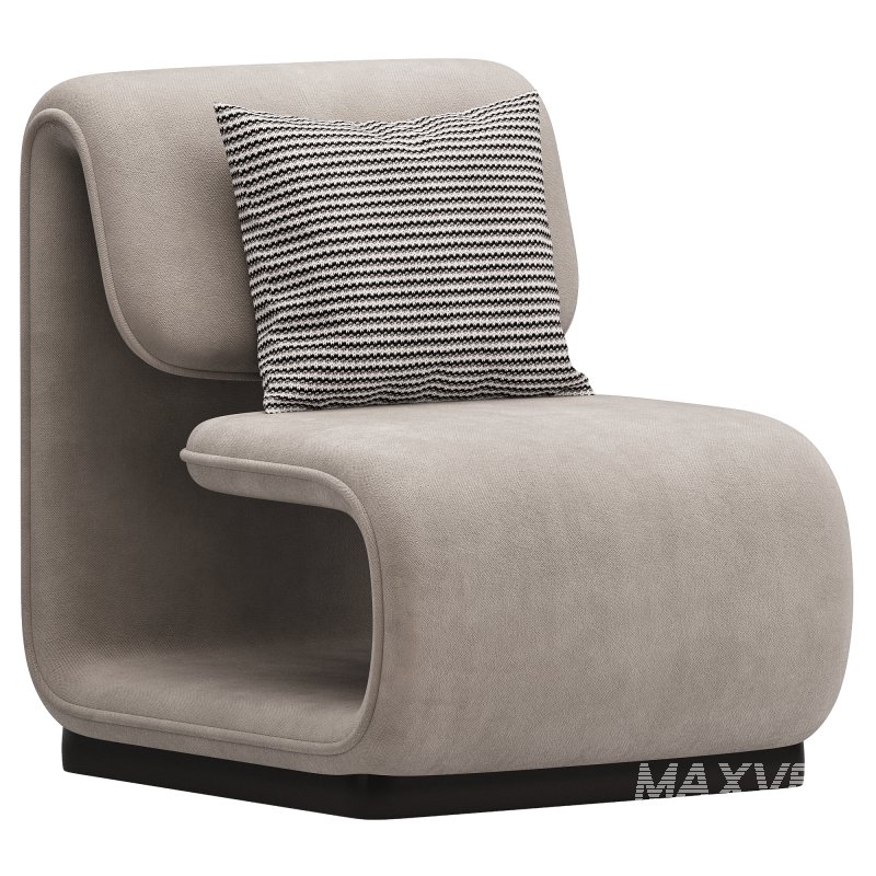 Armchair Minimal - Image 2