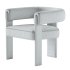 Modrest Kenmare Modern Dining Chair - Thumbnail 6