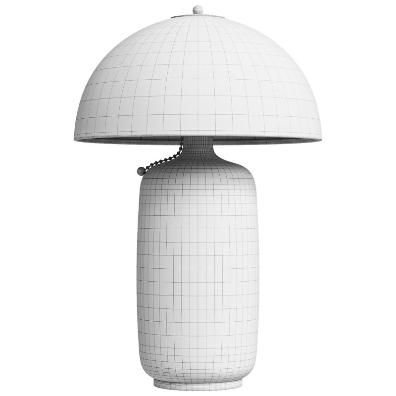 Crosby Table Lamp - Image 5