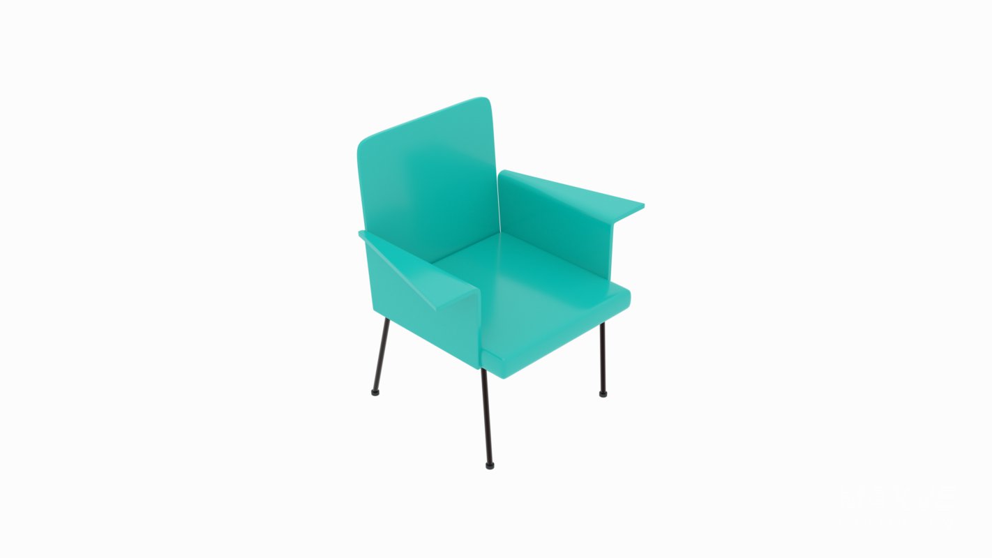 Chair C33 - Image 1