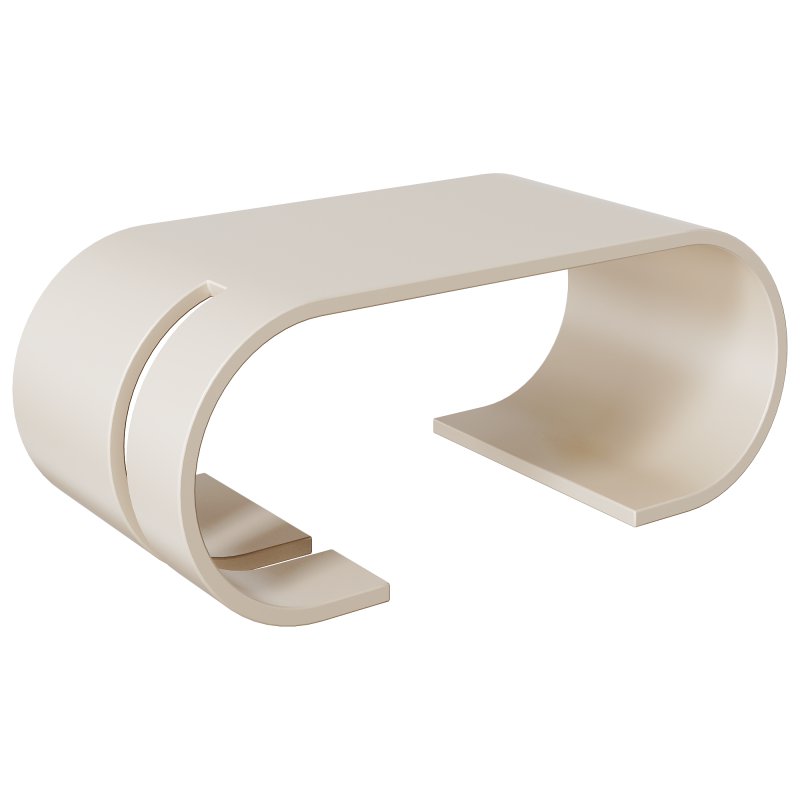 Unique Coffee Table by Modern Home Decor - Image 2