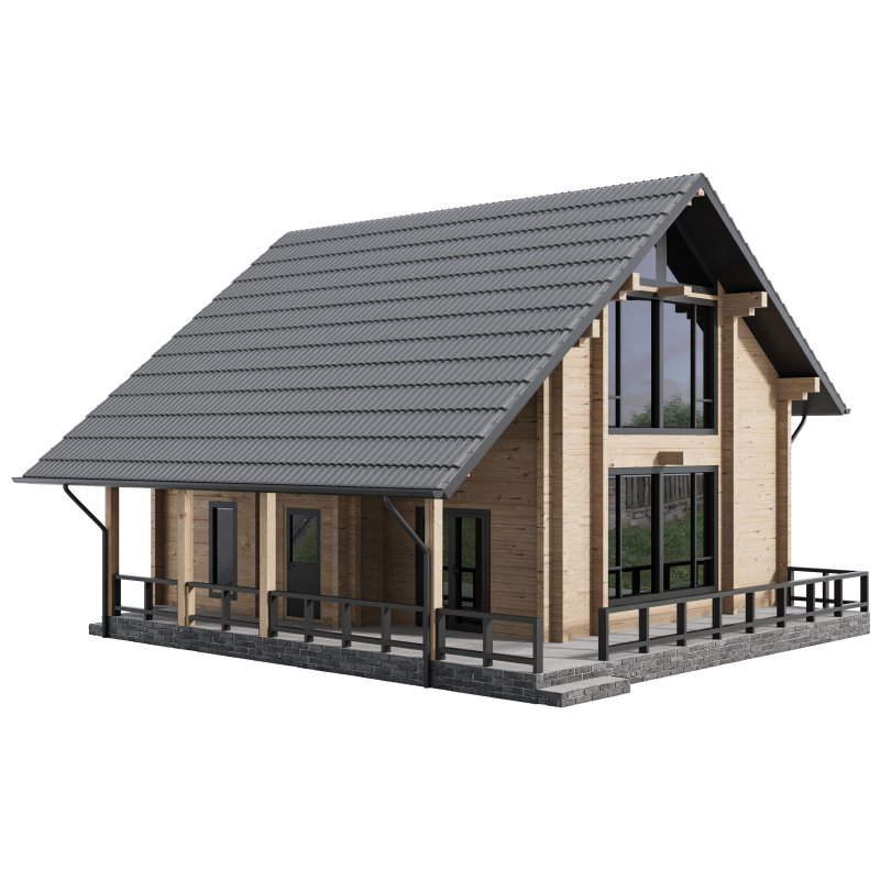 Home Design 12 For Exterior - Image 1