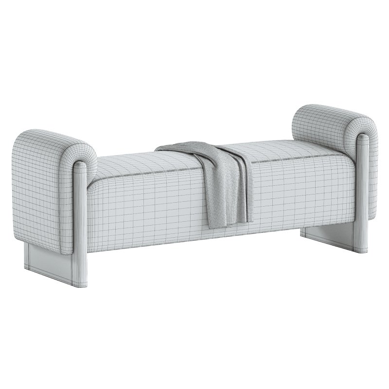 Eliott Bench - Image 5