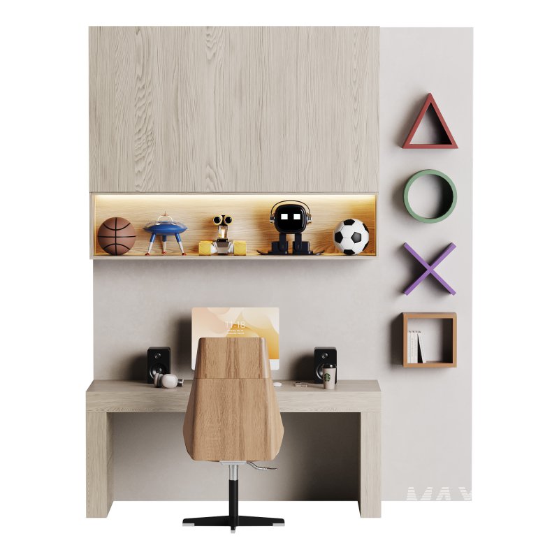 Workplace for Children 22 - Image 3