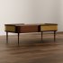 Mid-Century Modern Coffee Table - Thumbnail 4