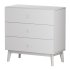 Chest of drawers “Hartman” by Baxton studio - Thumbnail 4
