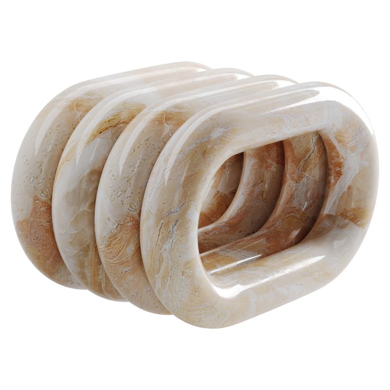 Nudo stool - Image 4