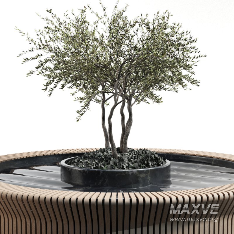 urban bench - Image 4