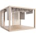 Garden Lounge Structur 06 - Thumbnail 3