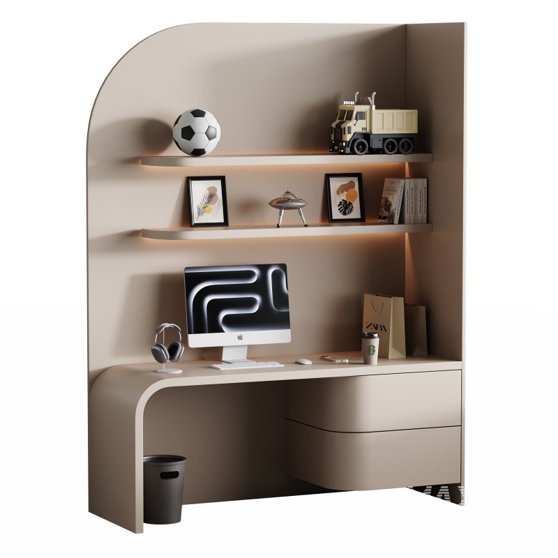 Modern Workplace 202 - Image 1