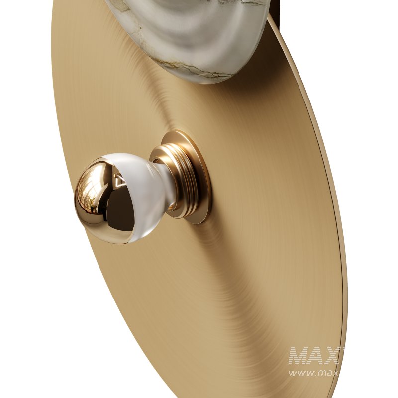 : Abby Wall lamp - Image 2