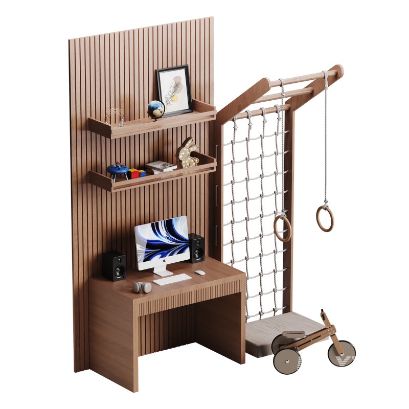 Modern Workplace 04 - Image 3