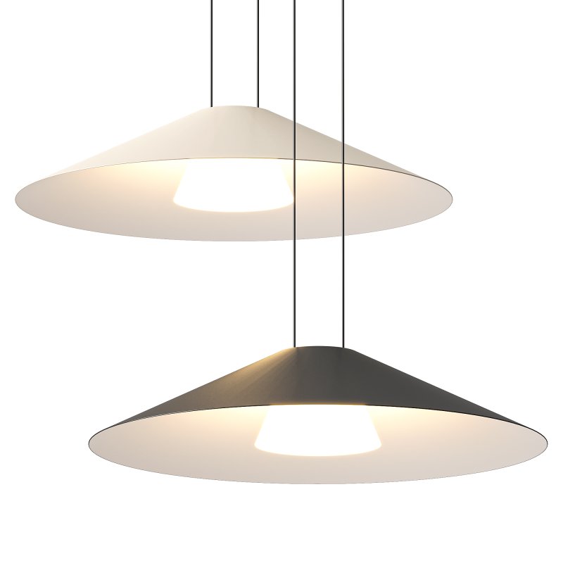 Vibia Circus Solo Pendant Lamp - Image 1