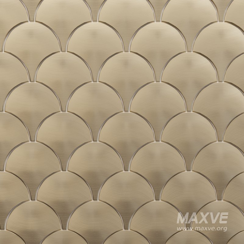 L’Antic Colonial GRAVITY ALUMINIUM SHELL - Image 2