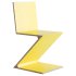 Zig Zag Chair - Thumbnail 1