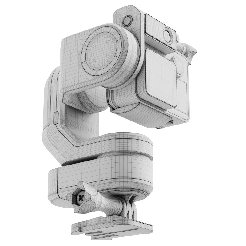 Reflex Raven Robotic Cameraman - Image 9