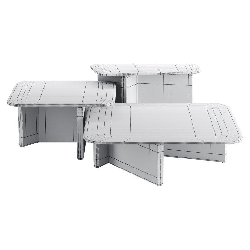 Coffee table - Image 7