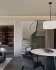 Modern living and dining room - Thumbnail 4