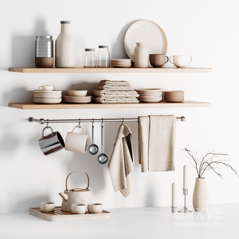 Dish set 9 - Image 8