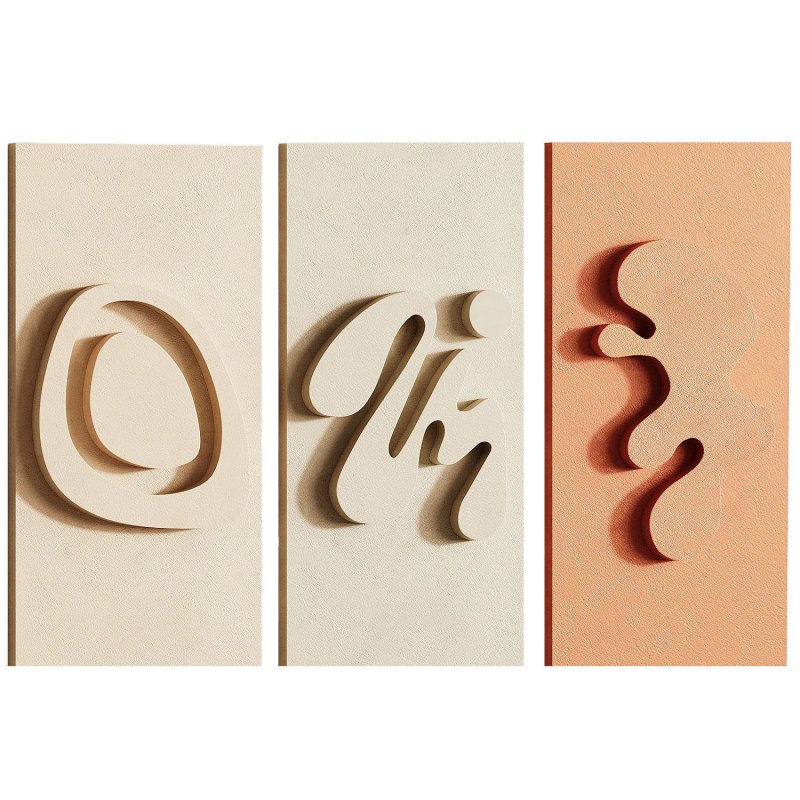 ART RELIEF - Image 2