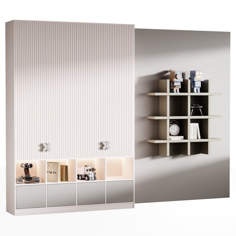 Workplace for children 117 - Image 3