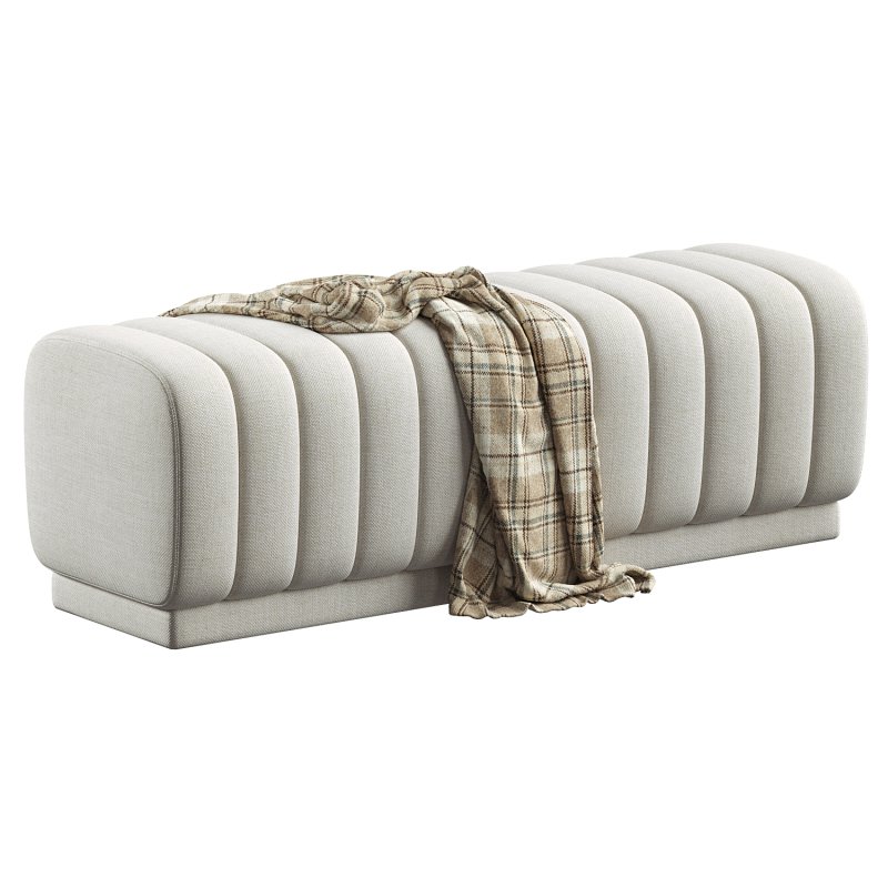 Heathrow Bench - Image 2