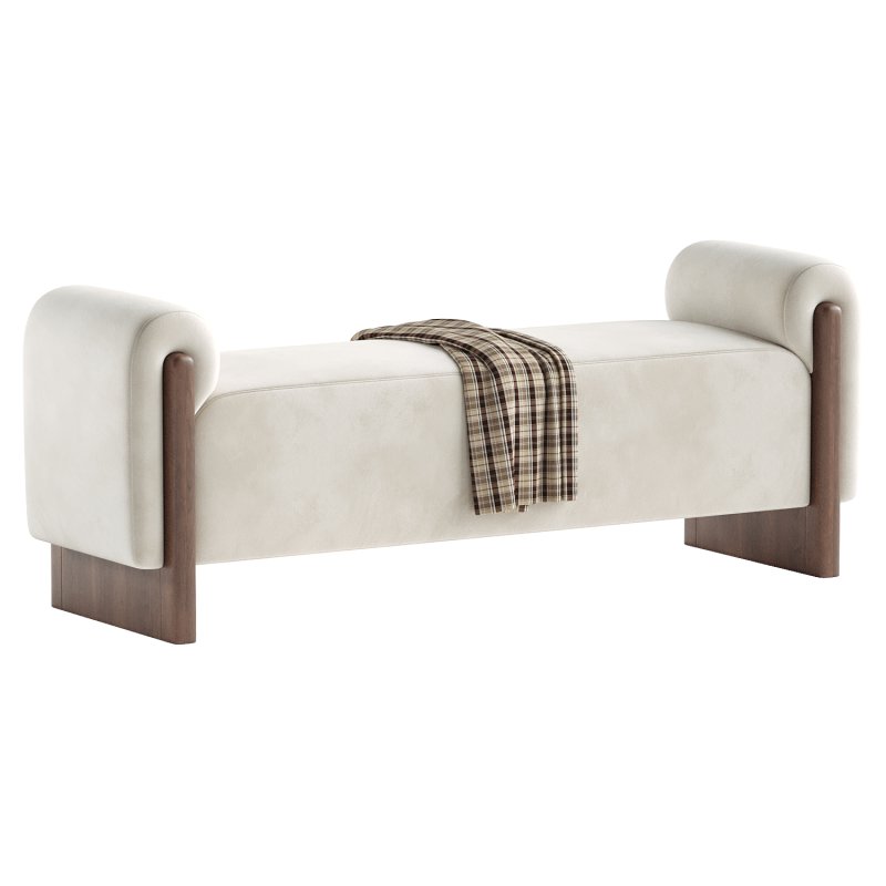 Eliott Bench - Image 2