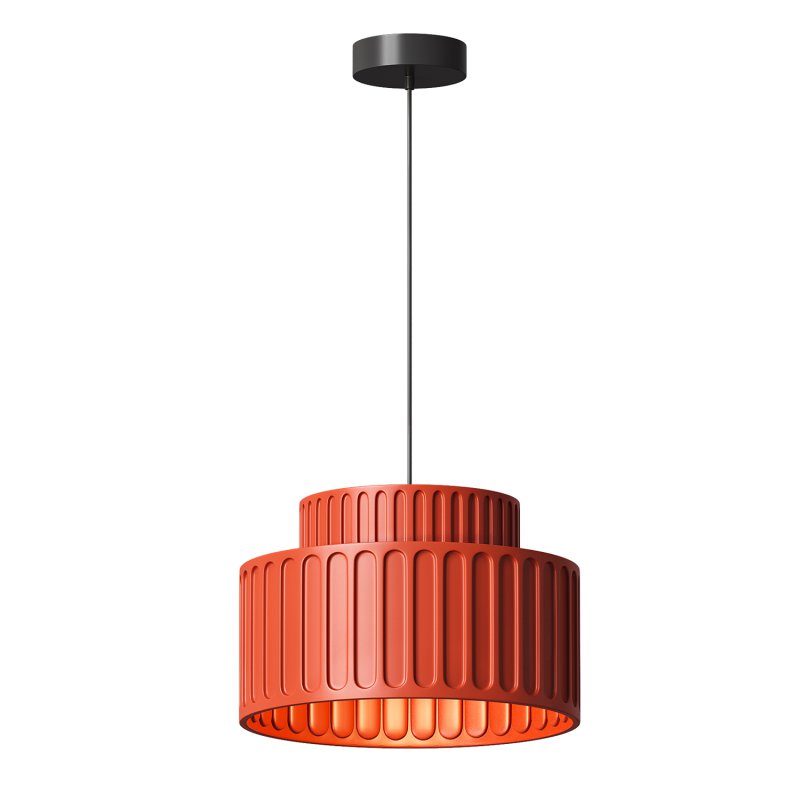 Kami Pendant Lamps - Image 2