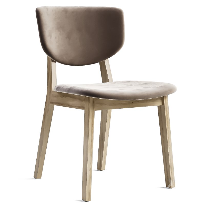 TOMAS Chair - Image 2