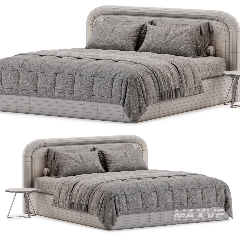 Luva Bed by Siori - Image 4