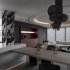 Modern living and dining room - Thumbnail 6