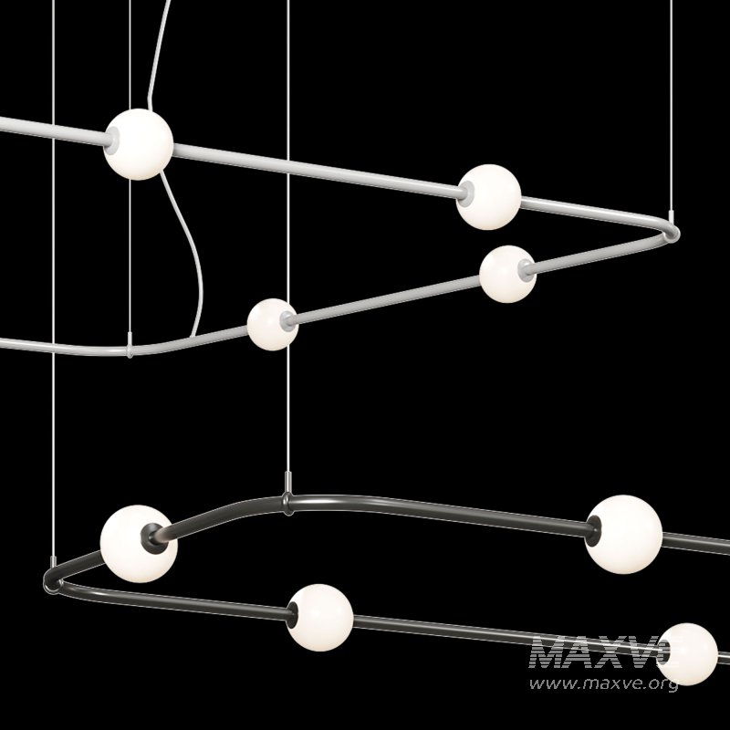 BERRI SQUARE RECTANGLE - Image 4