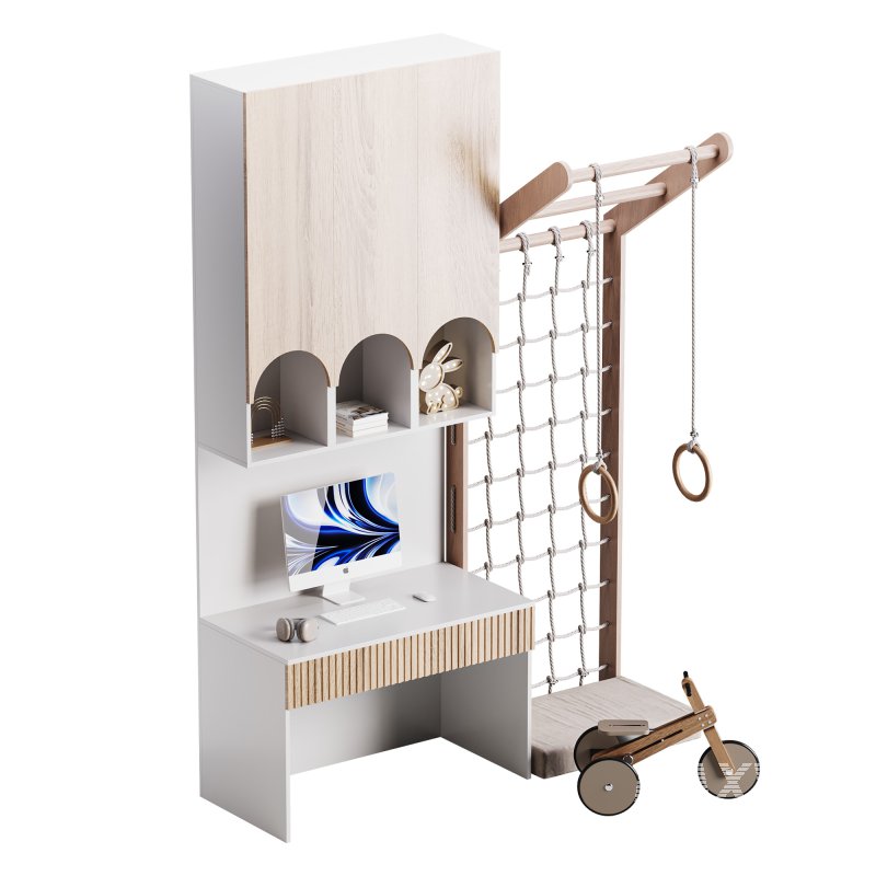 Modern Workplace 05 - Image 2