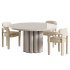 Dining table AMBON - Thumbnail 6