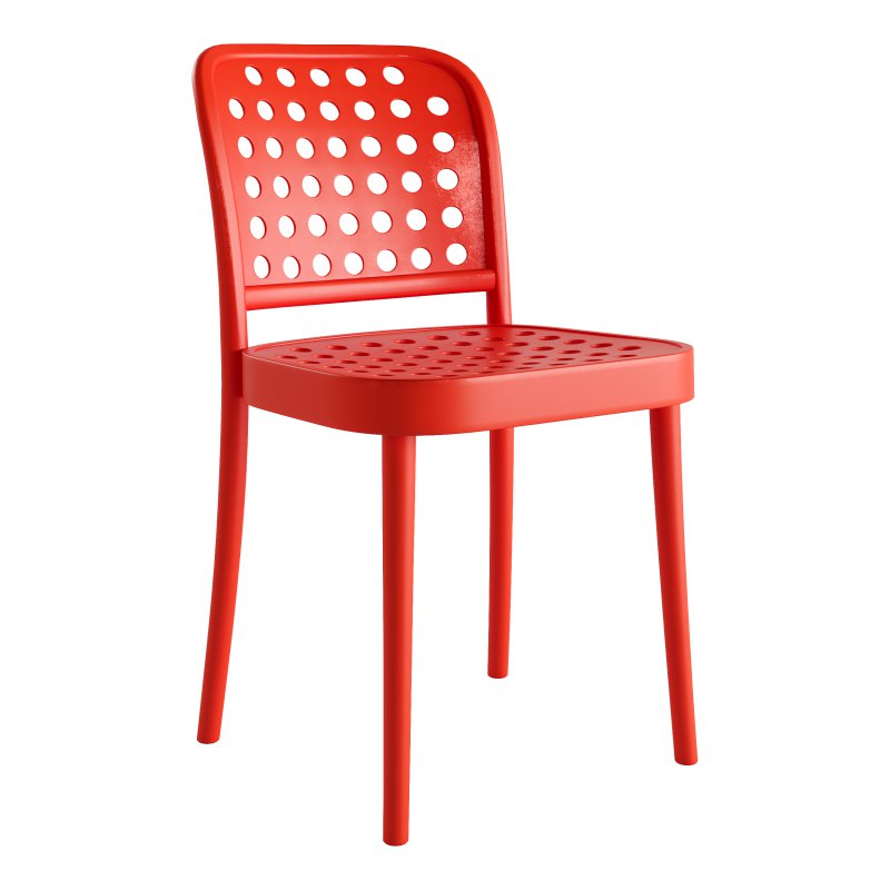 822 Chair by TON - Image 5