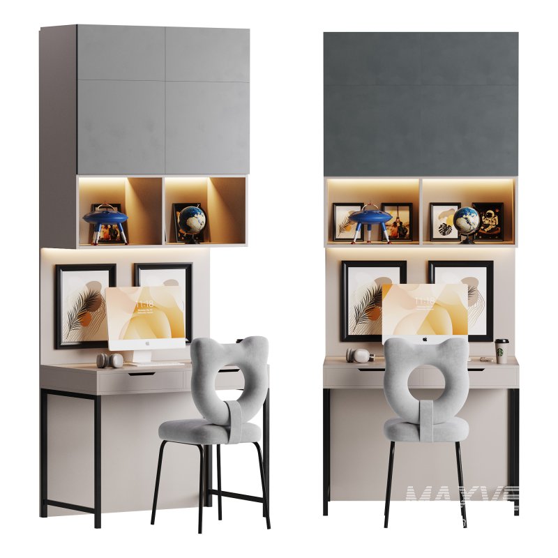 Workplace for Children 14 - Image 2