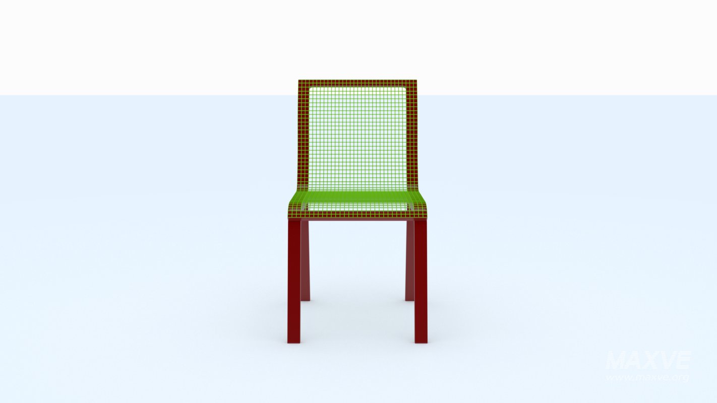 Chair C32 - Image 5