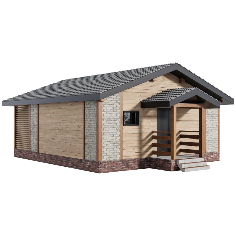 Home Design 14 For Exterior - Image 1