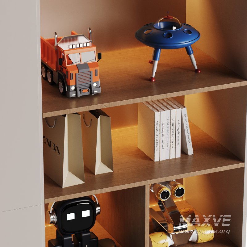 Workplace for Children 18 - Image 9