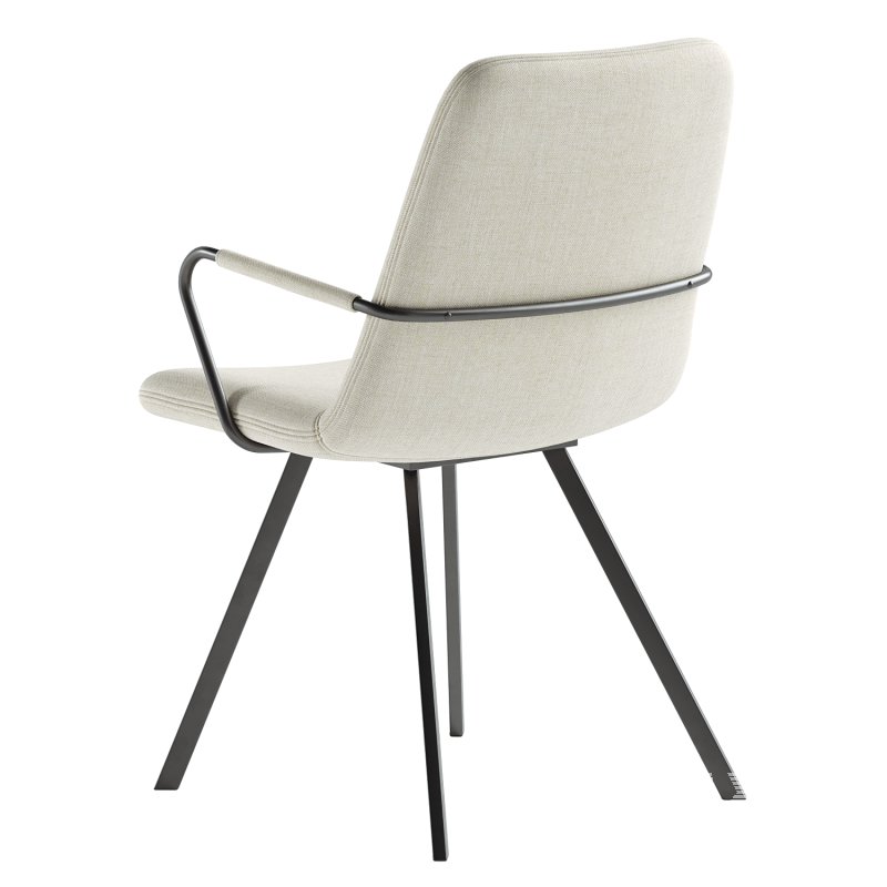Selina dining chair - Image 5