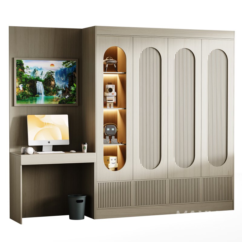 Modern Workplace 111 - Image 1